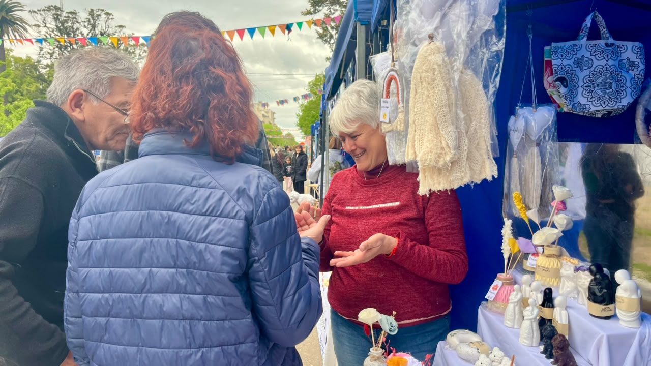 EL FESTIVAL DE COMPRAS CONVOCÓ LA FAMILIA Y TUVO UN BALANCE POSITIVO